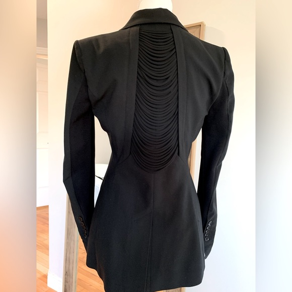 BCBGMaxAzria Blazer - Picture 3 of 5